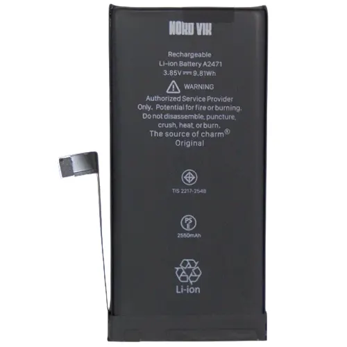 Replacement for IPHONE 12 MINI (DIAGNOSTIC/GENUINE) BATTERY - Quality Phone Parts in Sri Lanka